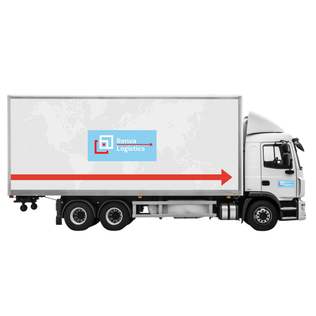 Renva-truck